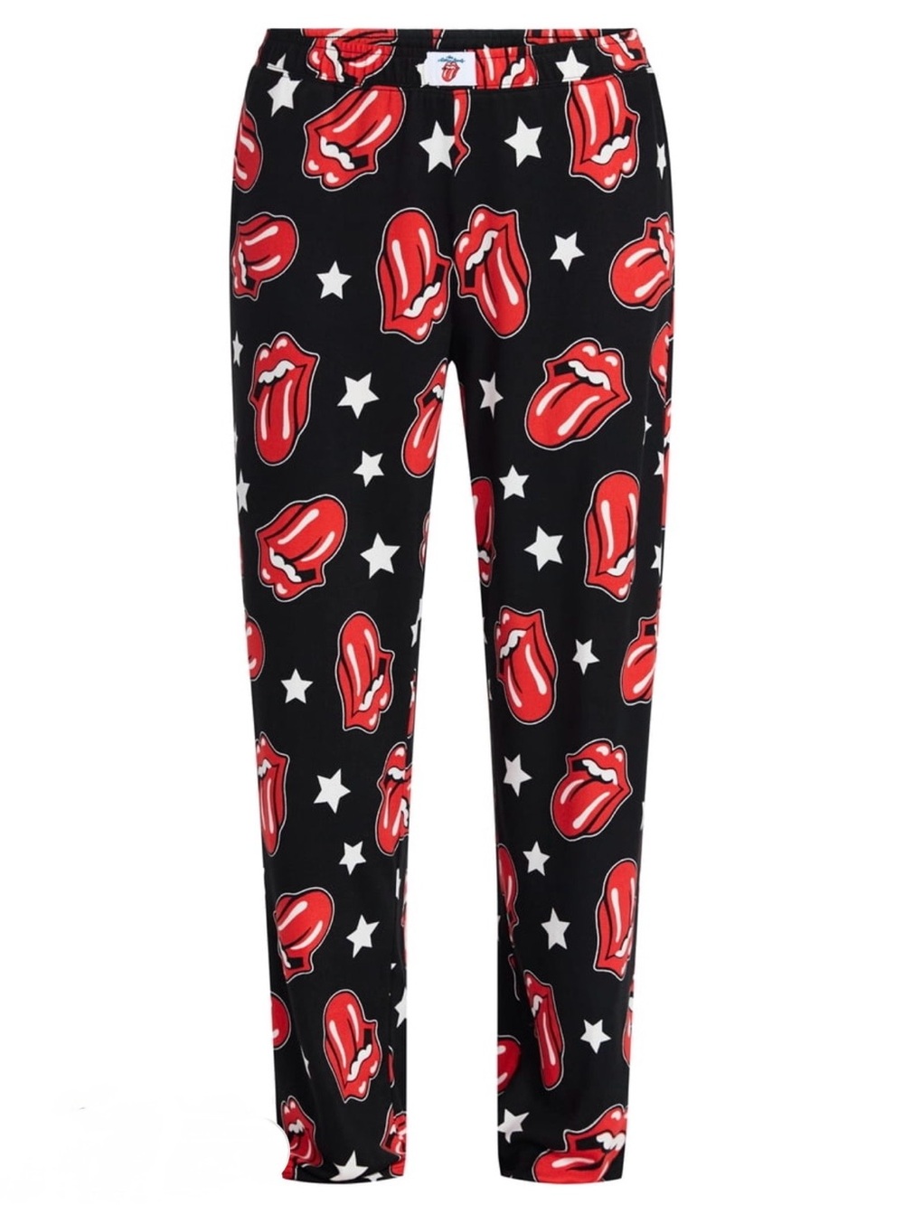 Rolling Stones Women’s Sleep Pants